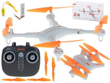 WOWO RC kvadrokopter SYMA Z4 STORM - daljinsko voden dron