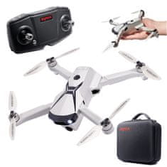shumee Z6PRO RC dron 2K kamera 5G Wifi FPV 2,4 GHz
