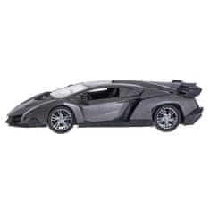 WOWO RC dirkalni model na daljinsko upravljanje - RC dirkalni model 1.12 avtomobil na daljinsko upravljanje
