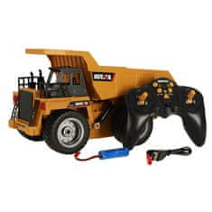 WOWO RC avto prekucnik Daljinski upravljalnik - H-Toys 1534 z daljinskim upravljalnikom 6CH 2,4 GHz RTR 1,18