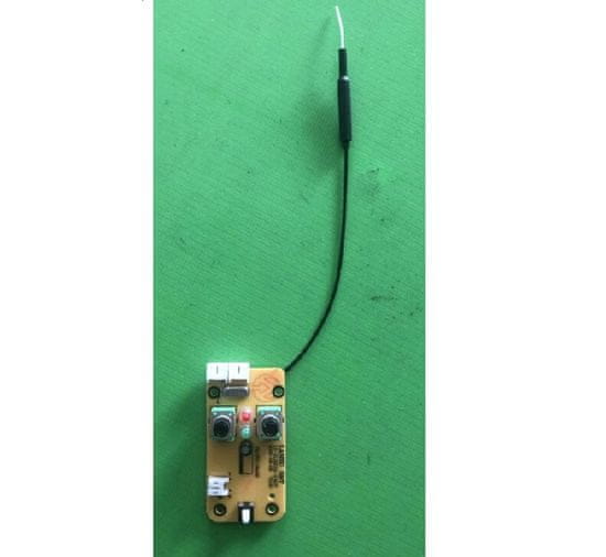 WOWO RC Monster Truck X9115 - Sprejemni modul za visoko zmogljive modele terenskih avtomobilov