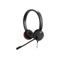 Jabra Evolve 20 SE slušalke, USB-C, MS Stereo (4999-823-389)