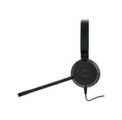 Jabra Evolve 20 SE slušalke, USB-C, MS Stereo (4999-823-389)