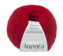 ANGORA MERINO - 100 g / 550 m