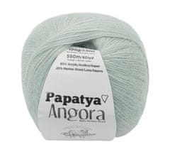 ANGORA MERINO - 100 g / 550 m