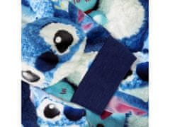 Disney DISNEY Stitch Ženska pižama z dolgimi hlačami, pižama z dolgimi rokavi S