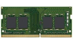 Kingston 4GB DDR4 3200MT/s / SO-DIMM / CL22
