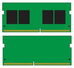 Kingston 4GB DDR4 3200MT/s / SO-DIMM / CL22