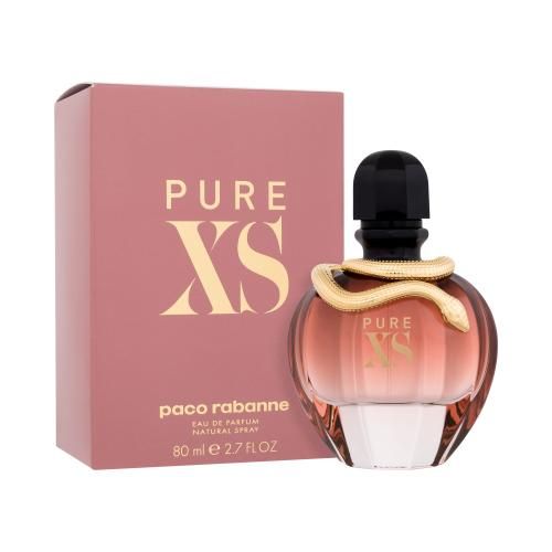 Paco Rabanne Pure XS parfumska voda za ženske