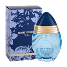 Boucheron Fleurs 100 ml parfumska voda za ženske