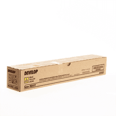 Develop TN-321 Y (A33K2D0) rumen, originalen toner