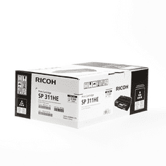 Ricoh SP 311 HC 3,5k (407246) črn, originalen toner