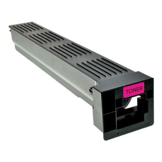 Konica Minolta Konica-Minolta TN-611M (A070350) škrlaten, originalen toner