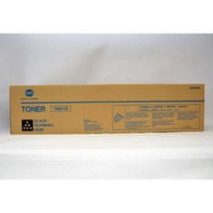 Konica Minolta TN-611 BK (A070150) črn, originalen toner