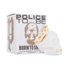 Police To Be Born To Shine 125 ml parfumska voda za ženske
