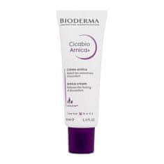 Bioderma Cicabio Arnica+ Arnica Cream pomirjujoča krema za otekline, vnetja in modrice 40 ml unisex