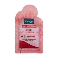 Kneipp Bath Pearls Your Wellness Break perlice za kopel 60 g za ženske
