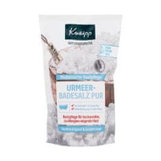 Kneipp Sensitive Derm Primeval Sea Bath Salt Pure kopalna sol za zelo občutljivo kožo, nagnjeno k alergijam 500 g unisex