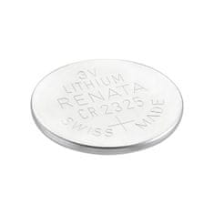 Renata CR2325 litijeva gumb baterija CR2325 • 3 V | Lithium