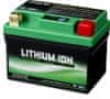Skyrich LTZ7-S LiFePO4 Li-ion akumulator za motor LTZ7-S • 12V 2,4Ah • LiFePo4 • DXŠXV: 113x80x85 | Y5