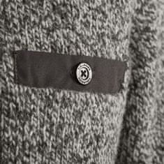Fjällräven Lada Round-neck Sweater M, kremna, m