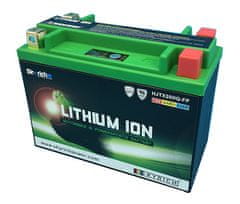 Skyrich LTX20L-BS LiFePO4 Li-ion akumulator za motor LTX20L-BS • 12V 7Ah • LiFePo4 • DXŠXV: 175x87x130 | Y5