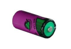Tadiran SL-761/P litijeva baterija SL-761/P • 3,6 V • velikost 2/3 AA