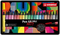 Stabilo Pen 68 max 1/20