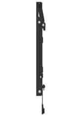 Neomounts WL35-550BL12/Display holder/wall/24-55"/folding/VESA 200X200/load capacity 45kg/black