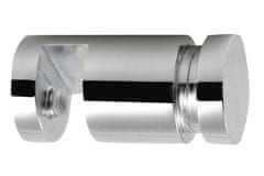 SAPHO Kromiran obešalnik za tuš zaslon - Sapho