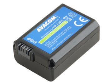 Avacom Baterija za Sony NP-FW50 Li-Ion 7,2V 1030mAh 7,6Wh