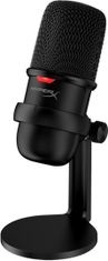 HyperX Samostojni mikrofon HP SoloCast črn