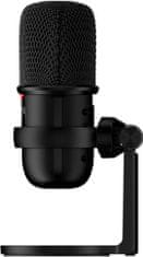 HyperX Samostojni mikrofon HP SoloCast črn