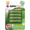 akumulatorske baterije NiMH 1,2V, AA, 2300mAh, blister 4pcs