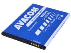 Avacom baterija za Samsung Galaxy S4 mini, Li-ion 3,7V 1900mAh (nadomestna baterija B500AE)