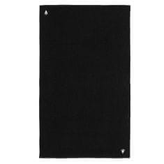 Macron Osuška Twister, TWISTER COTTON BEACH TOWEL BLK | 5026098 | TU