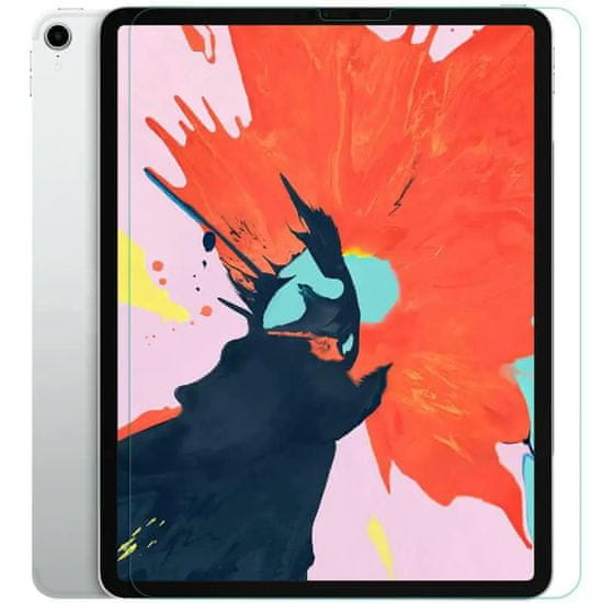 Nillkin Kaljeno steklo 0,3 mm H+ za iPad 10,9 2022