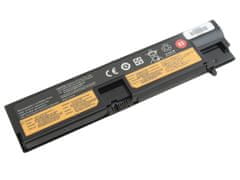 Avacom baterija za Lenovo ThinkPad E570 14,4V 2600