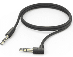 Hama Aux adapter, 3,5 mm, 1 m (00201528)
