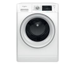 Whirlpool FFWDD 1076258 SV EE pralno-sušilni stroj