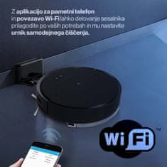 Titanium Elite 3v1 Wi-Fi Hibridni robotski sesalnik