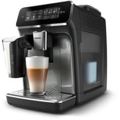 Philips Series 3300 LatteGo popolnoma samodejni kavni aparat (EP3349/70)
