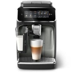 Philips Series 3300 LatteGo popolnoma samodejni kavni aparat (EP3349/70)