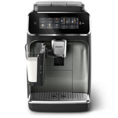 Philips Series 3300 LatteGo popolnoma samodejni kavni aparat (EP3349/70)