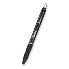 Sharpie Kroglično pero S-Gel črno