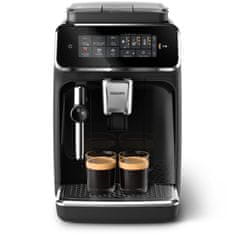 Philips Series 3300 LatteGo popolnoma samodejni kavni aparat (EP3321/40)