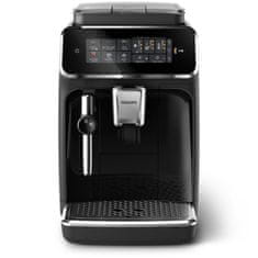 Philips Series 3300 LatteGo popolnoma samodejni kavni aparat (EP3321/40)