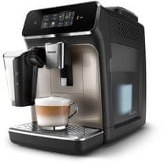 Philips Series 2300 LatteGo popolnoma samodejni kavni aparat (EP2336/40)