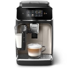 Philips Series 2300 LatteGo popolnoma samodejni kavni aparat (EP2336/40)