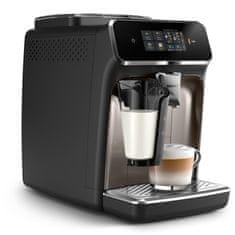 Philips Series 2300 LatteGo popolnoma samodejni kavni aparat (EP2336/40)
